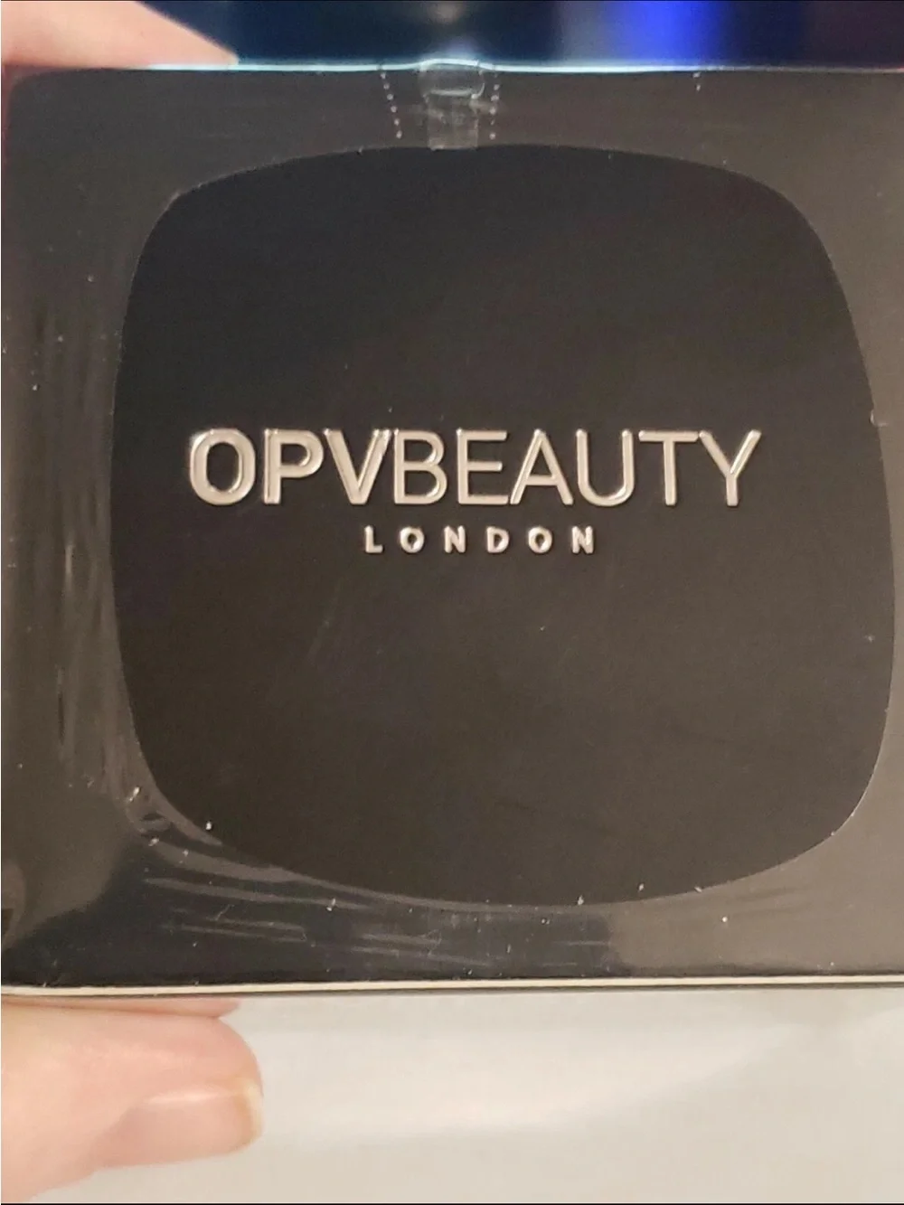 OPV Beauty Loose Setting Powder MEDIUM  1 oz / 30g SEALED